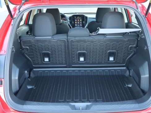 New 2026 Subaru Impreza 2.0i Sport image 18