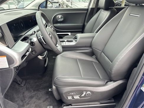 New 2026 Hyundai Ioniq 9 Limited image 9