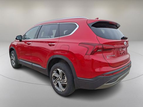 Used 2023 Hyundai Santa Fe SEL w/ Cargo Package image 6