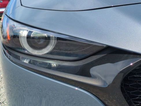 New 2026 MAZDA MAZDA3 2.5 S Hatchback w/ Premium Pkg image 10