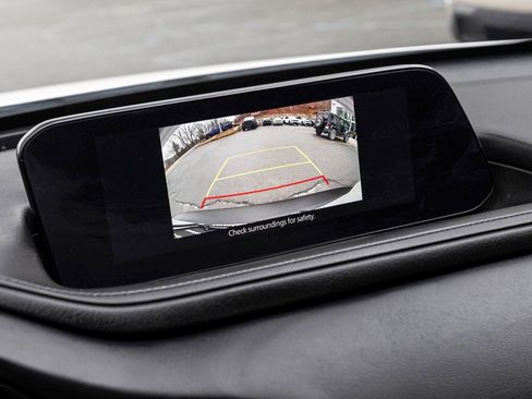 Used 2023 MAZDA CX-30 AWD 2.5 S w/ Preferred Package image 20