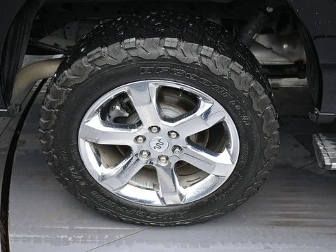 Used 2023 Ford F150 King Ranch w/ Equipment Group 601A High AWD/4WD image 24