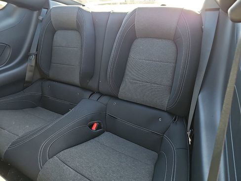 New 2026 Ford Mustang EcoBoost image 19