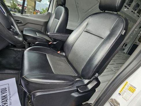 Used 2020 Ford Transit 250 148 High Roof Extended RWD image 11