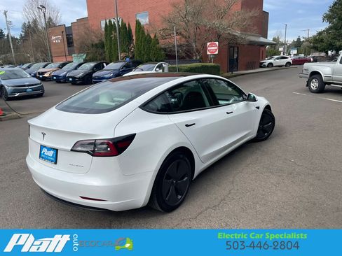 Used 2019 Tesla Model 3 Long Range image 11