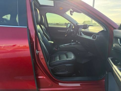 Used 2019 MAZDA CX-5 Grand Touring AWD/4WD image 11