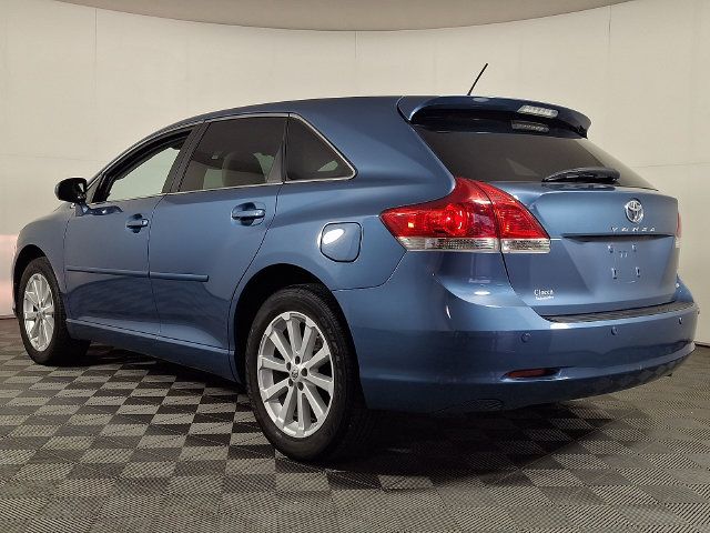 Used 2011 Toyota Venza AWD image 6