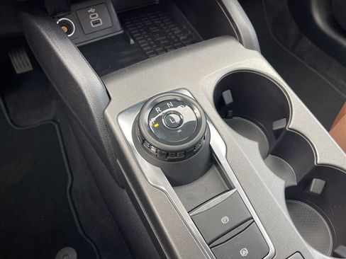 New 2025 Ford Bronco Sport Outer Banks w/ Outer Banks Tech Package+ image 11