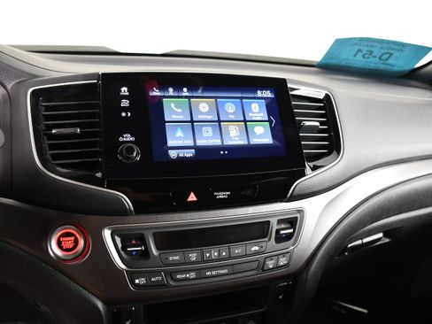Certified 2024 Honda Passport EX-L image 25