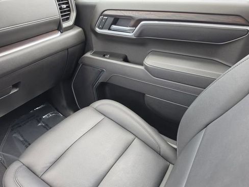 Used 2026 GMC Sierra 1500 SLT RWD image 18