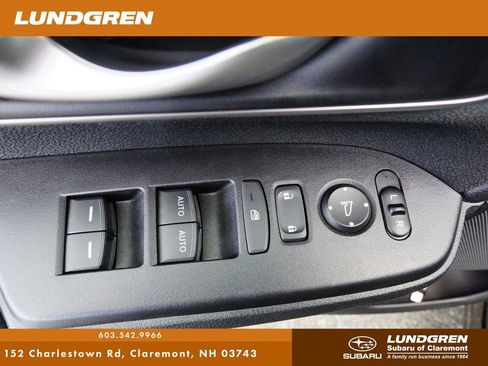 Used 2021 Honda CR-V EX image 12