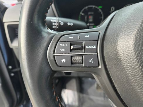 Certified 2023 Honda CR-V Sport image 24