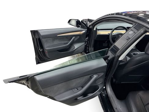 Certified 2023 Tesla Model 3 Standard Range RWD image 10