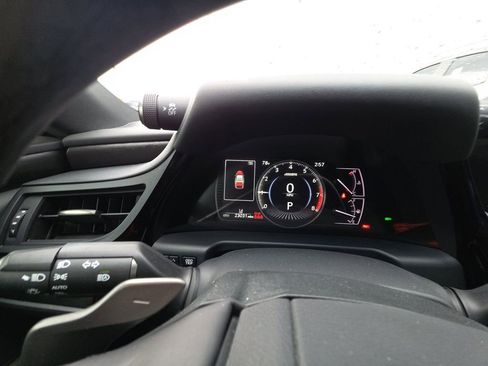 Used 2023 Lexus ES 350 w/ Premium Package FWD image 19