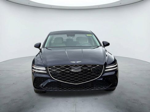 New 2025 Genesis G80 3.5T Sport image 8