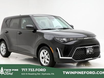 Used 2024 Kia Soul LX w/ Option Group 015