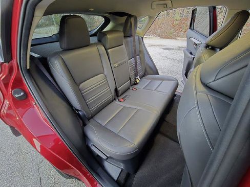 Used 2015 Lexus NX 200t FWD image 18