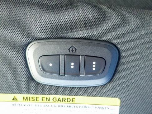 New 2026 Chrysler Pacifica Select w/ S Appearance Package FWD image 21