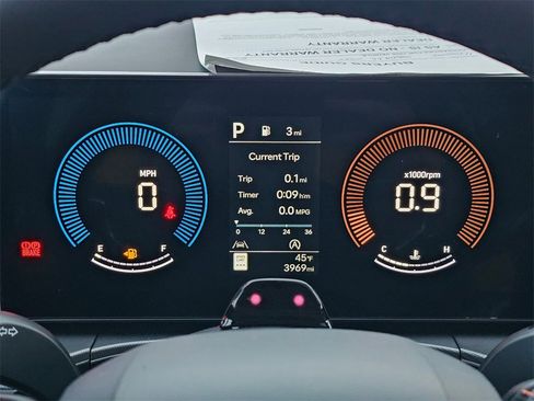 Certified 2026 Hyundai Santa Fe XRT image 28