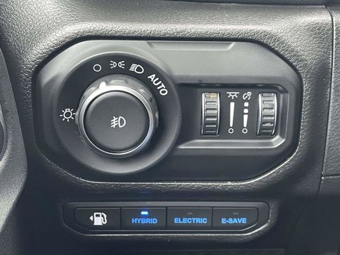 Used 2022 Jeep Wrangler Unlimited Sahara w/ Cold Weather Group image 10