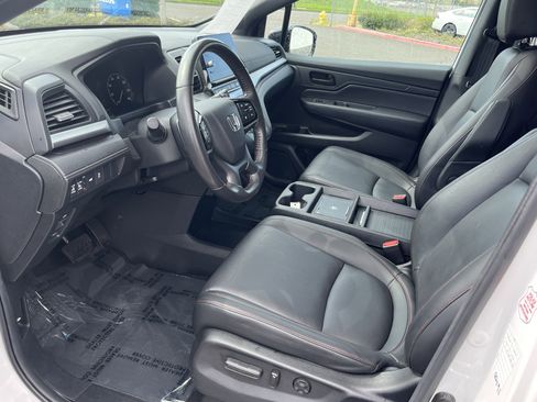 Used 2025 Honda Odyssey Sport-L image 9