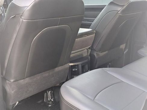 Certified 2024 RAM 3500 Tradesman AWD/4WD image 25