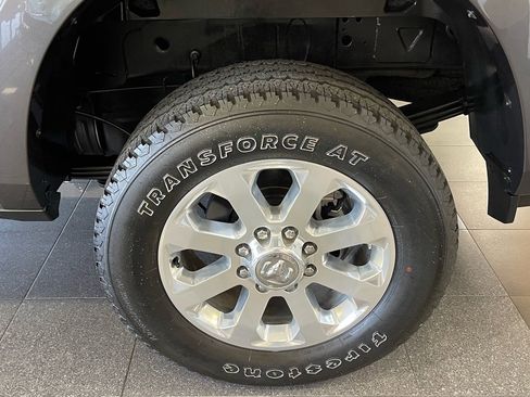 Used 2021 RAM 3500 Laramie image 26