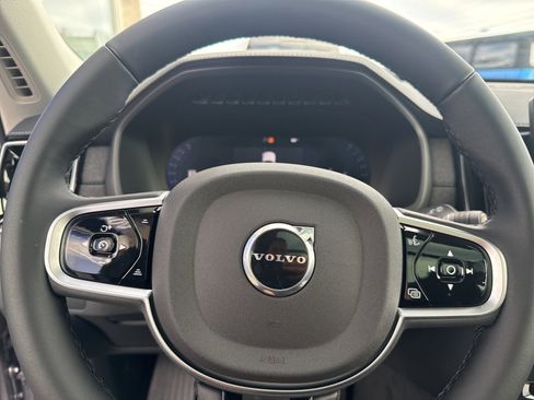 New 2026 Volvo XC90 B6 Ultra w/ Protection Package image 26