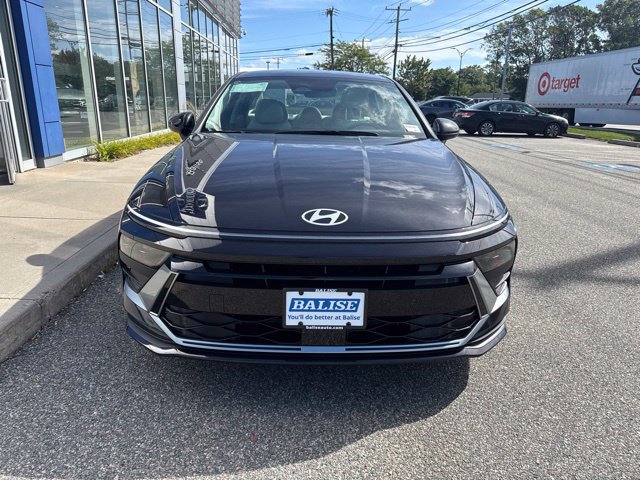 New 2026 Hyundai Sonata Blue FWD image 10