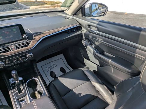 Used 2020 Nissan Altima 2.5 SL image 18