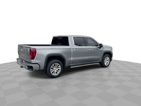 New 2026 GMC Sierra 1500 Denali w/ Technology Package AWD/4WD image 8