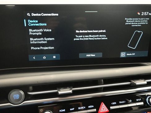 New 2026 Hyundai Tucson SEL image 20