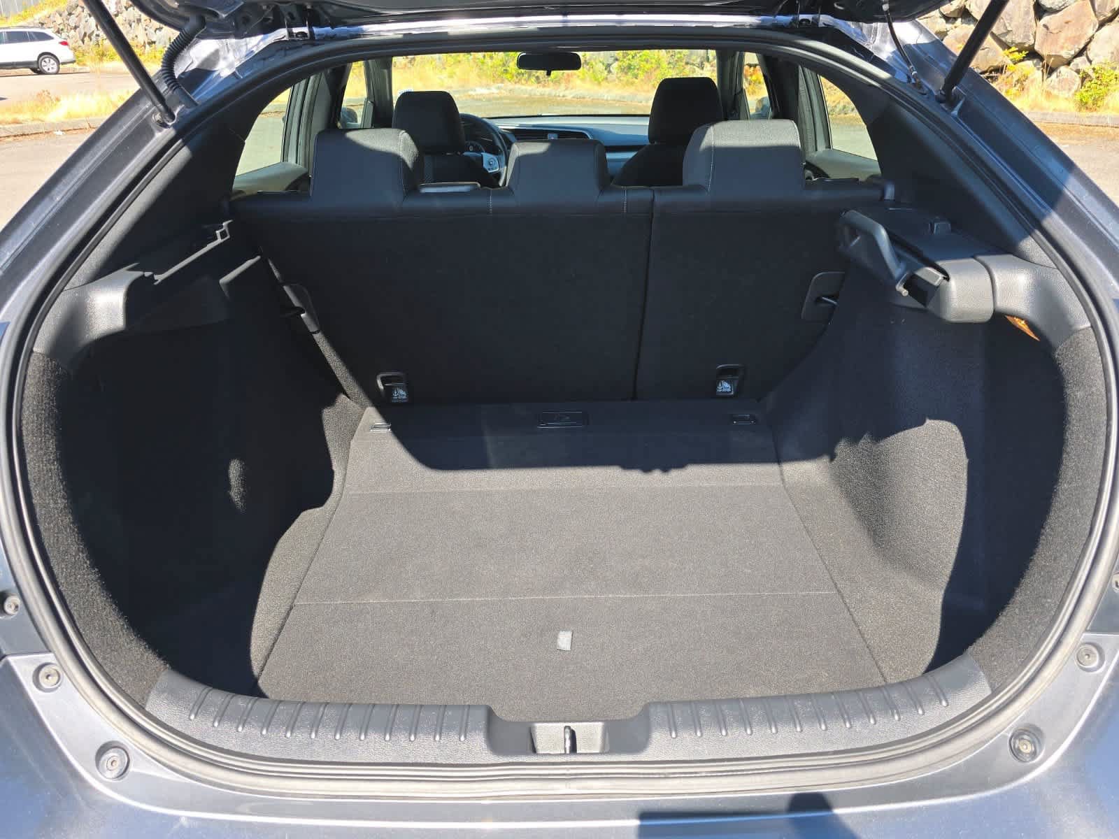 Used 2018 Honda Civic EX image 30