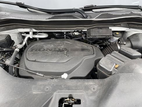 Used 2023 Honda Ridgeline RTL image 25