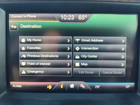 Used 2015 Ford Expedition EL King Ranch image 25