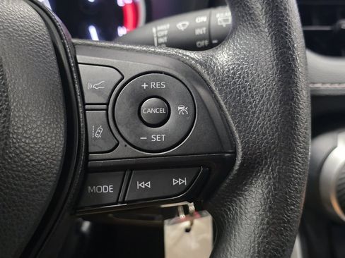 Certified 2024 Toyota RAV4 LE image 29