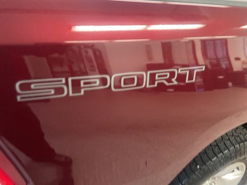 Certified 2022 RAM 1500 Big Horn image 13