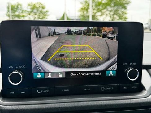 Used 2023 Honda Accord EX image 22