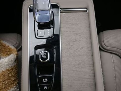 New 2026 Volvo XC90 B6 Ultra w/ Lounge Package image 10