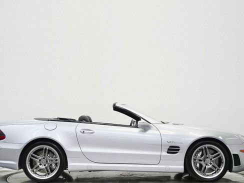 Used 2006 Mercedes-Benz SL 65 AMG image 2