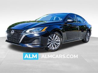 Used 2025 Nissan Altima 2.5 SV FWD video 1