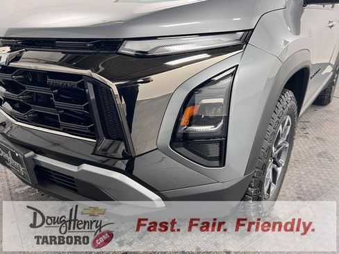 New 2026 Chevrolet Equinox ACTIV image 11