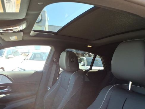 New 2026 Mercedes-Benz GLE 450 4MATIC Coupe image 10