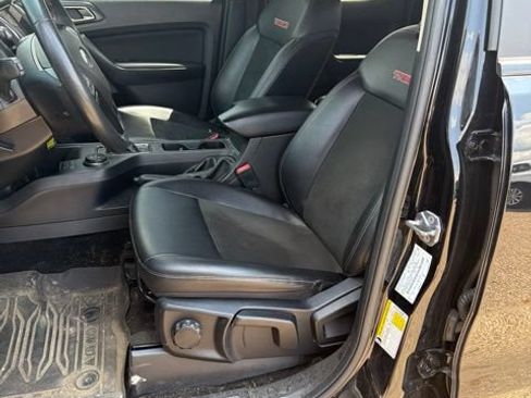Used 2021 Ford Ranger XLT w/ Tremor Off-Road Package AWD/4WD image 5