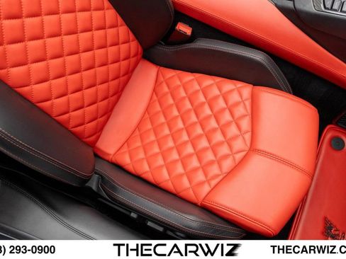 Used 2017 Lamborghini Aventador LP 700-4 AWD/4WD image 84