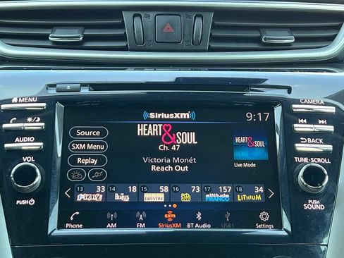 Used 2022 Nissan Murano S FWD image 8