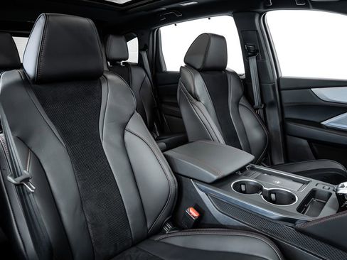 New 2026 Acura MDX A-Spec image 22
