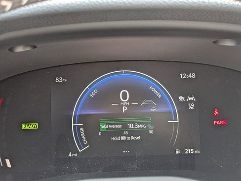 Used 2026 Toyota Camry SE w/ Multimedia Upgrade Package FWD image 24