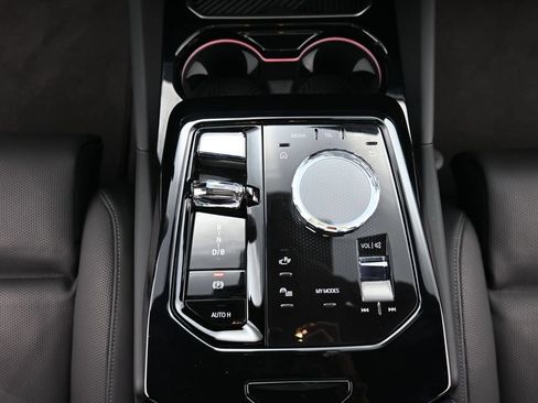 Used 2024 BMW i5 M60 w/ Executive Package AWD/4WD image 15