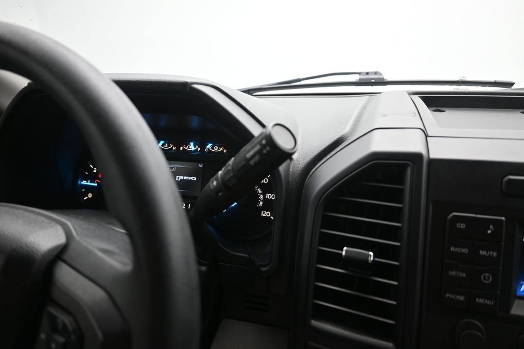 Used 2016 Ford F150 XL w/ Equipment Group 101A Mid RWD image 15